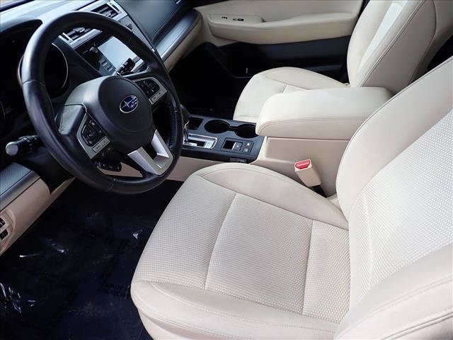 Used 2016 Subaru Outback 2.5i Premium AWD/4WD image 9