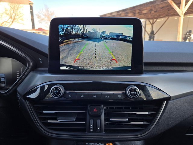 Used 2024 Ford Escape Active w/ Cold Weather Package image 19
