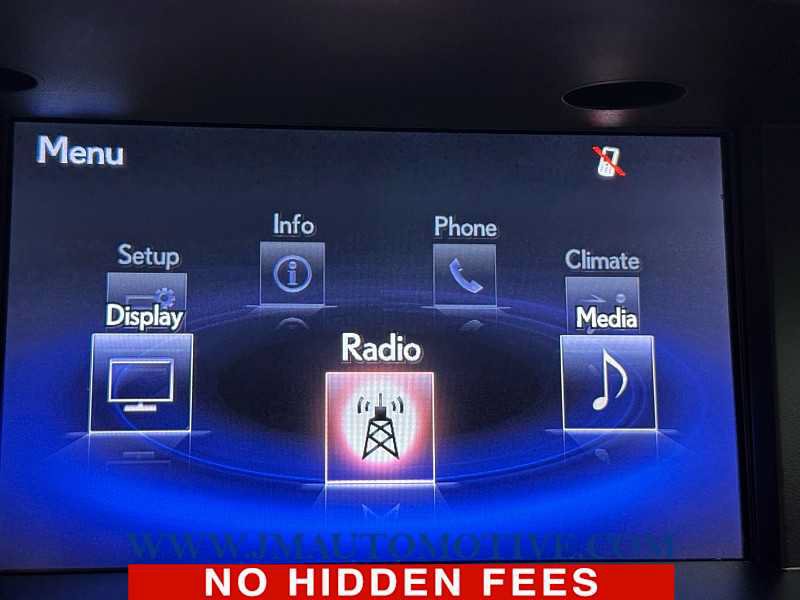 Used 2015 Lexus ES 350 FWD image 25