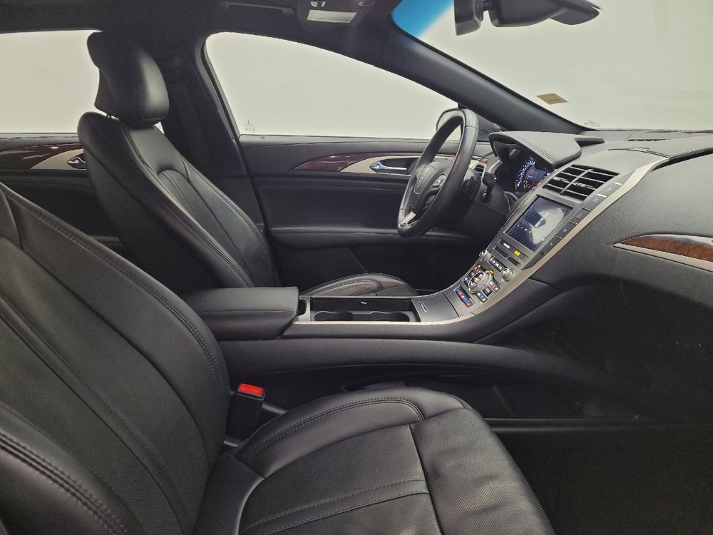 Used 2018 Lincoln MKZ Reserve w/ Technology Package FWD image 21