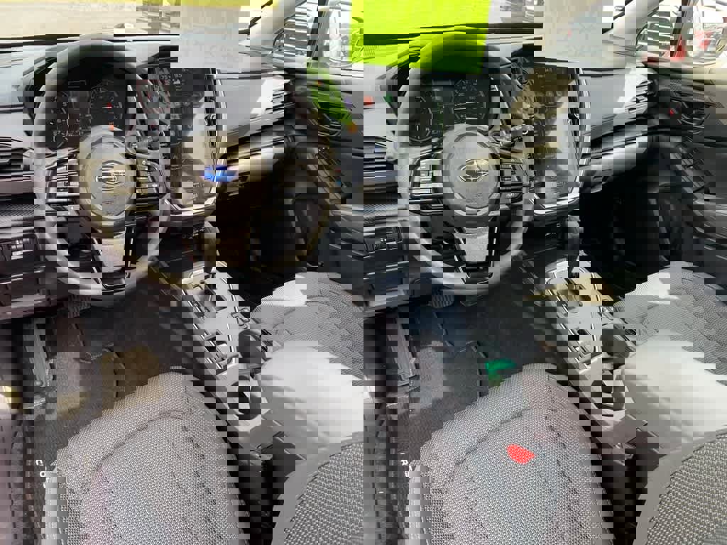 Used 2024 Subaru Crosstrek 2.0i Premium AWD/4WD image 19