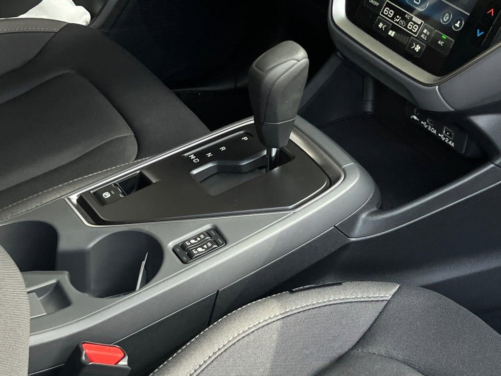 New 2025 Subaru Crosstrek 2.5i Premium image 12
