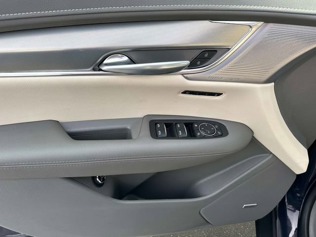 New 2025 Cadillac XT5 Premium Luxury w/ Technology Package image 15