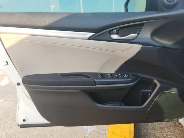 Used 2017 Honda Civic EX-T image 25