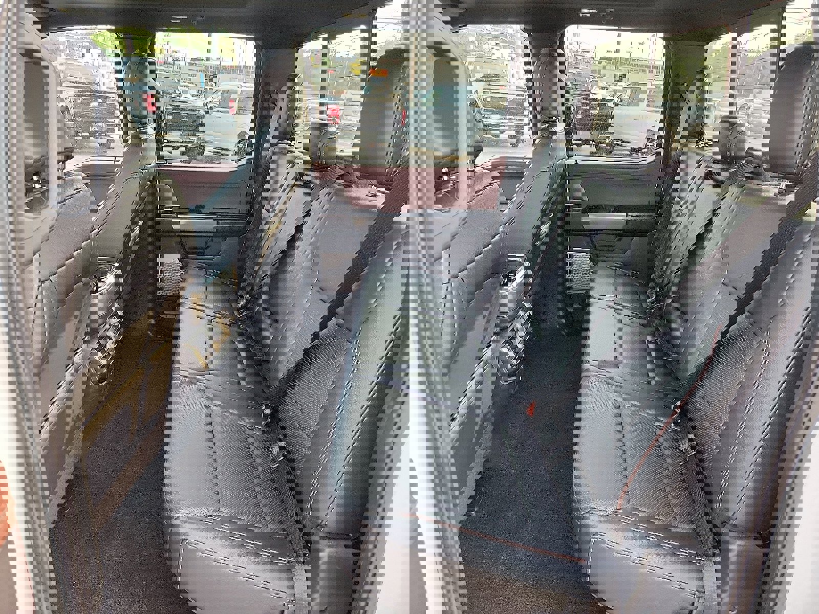 Certified 2021 Ford F150 Lariat image 10