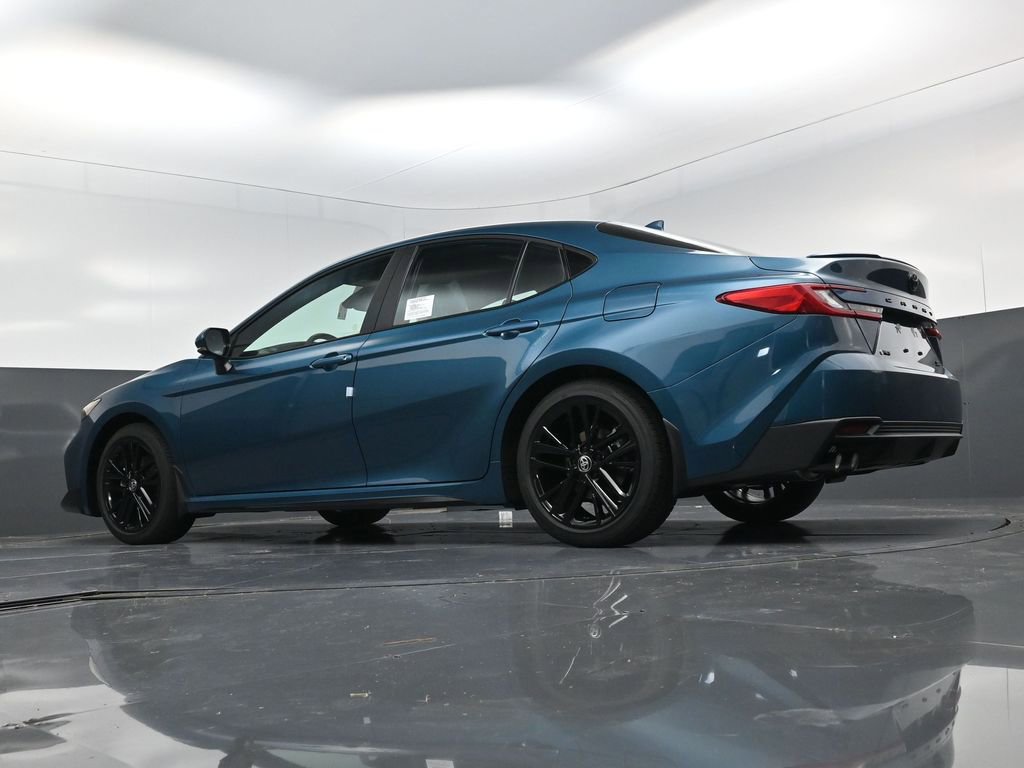 New 2026 Toyota Camry SE image 21