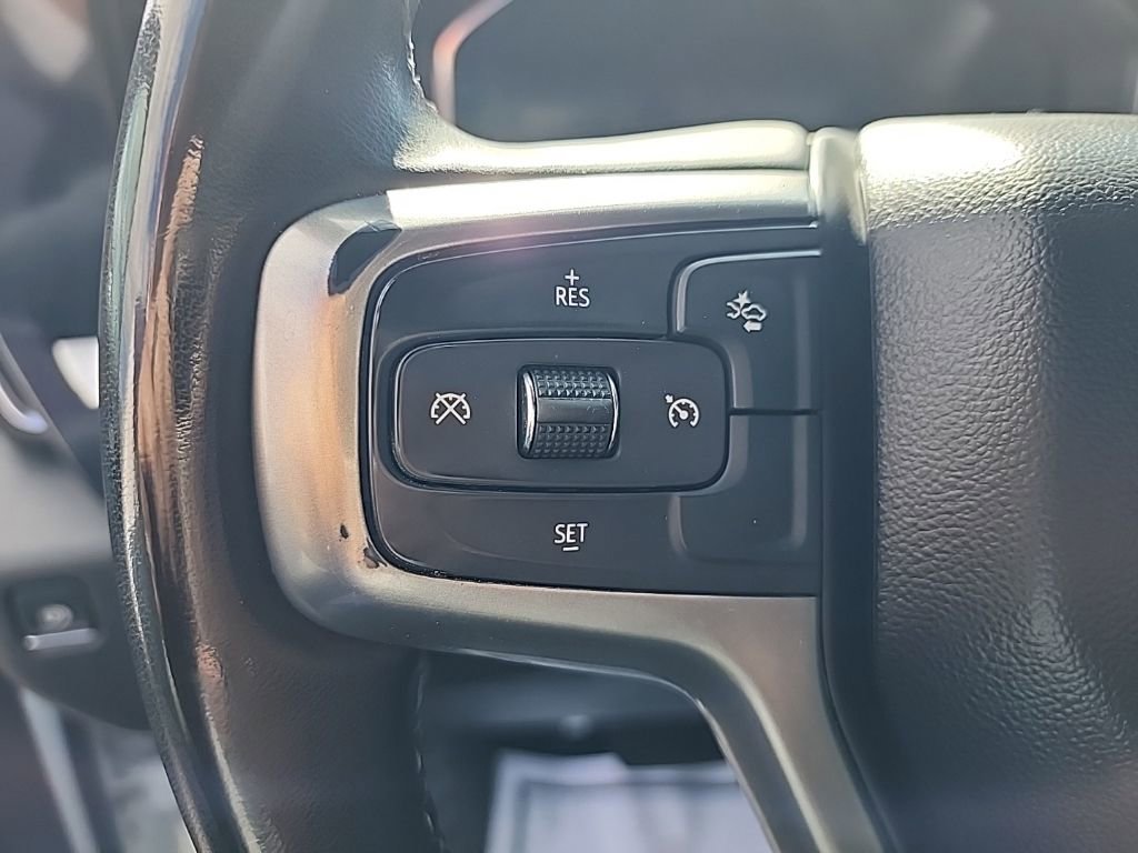 Used 2024 Chevrolet Silverado 2500 LT image 24