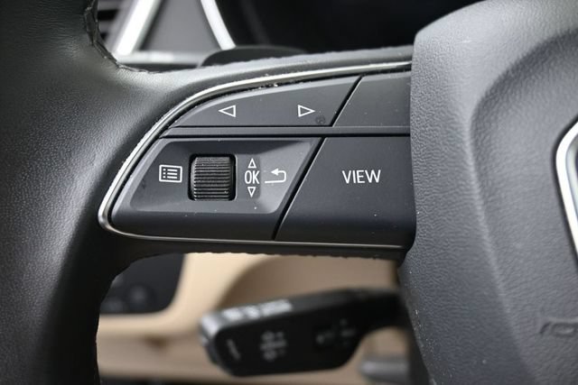 Used 2023 Audi Q5 2.0T Premium Plus w/ Premium Plus Package AWD/4WD image 24