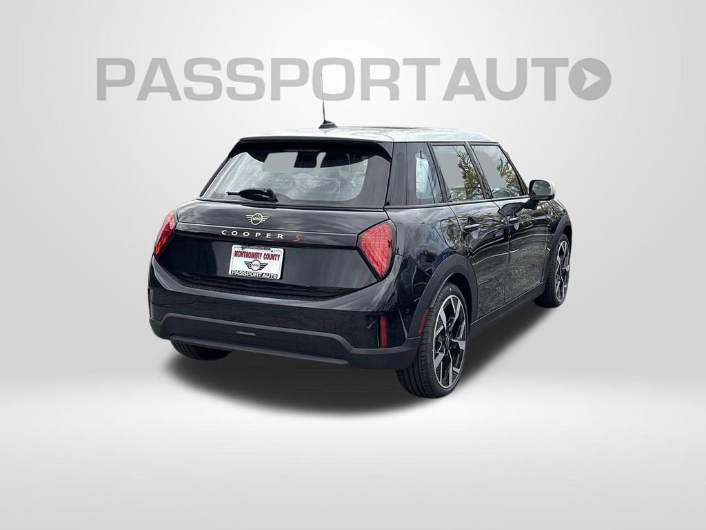 Used 2026 MINI Cooper S image 55
