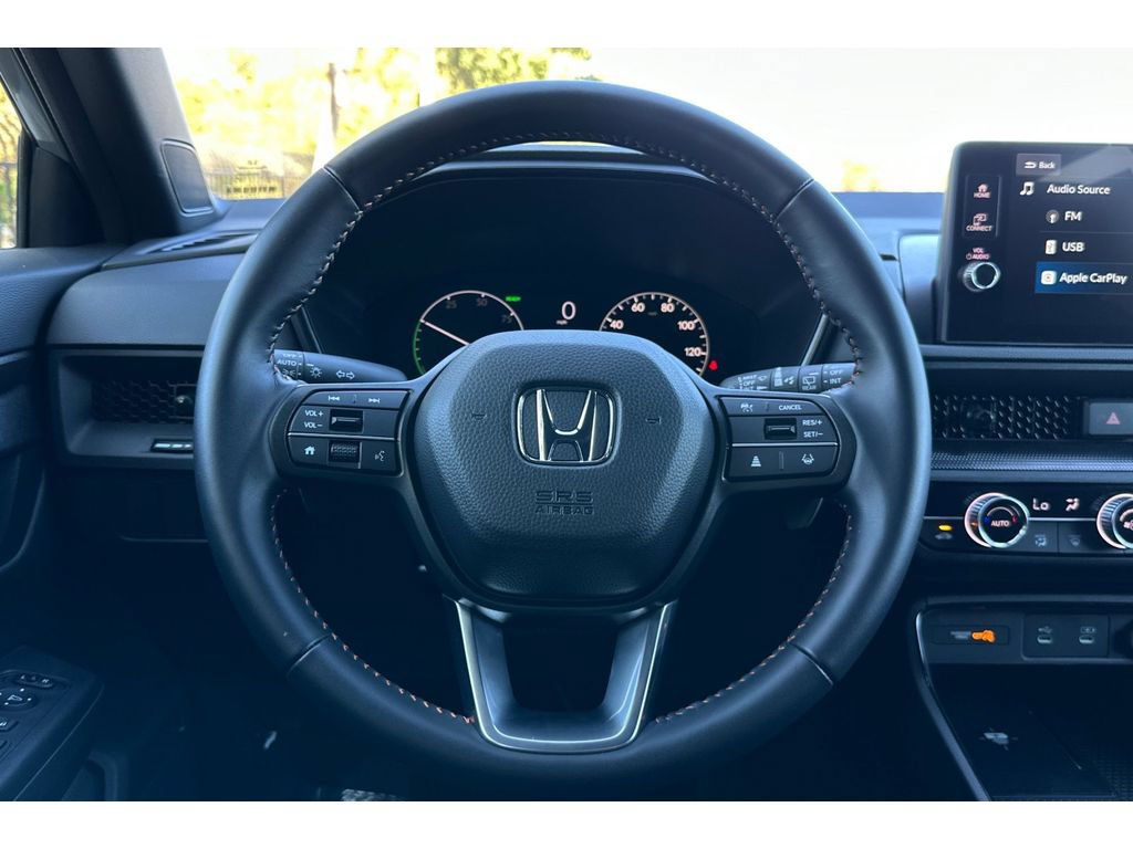 Used 2026 Honda CR-V Sport image 35