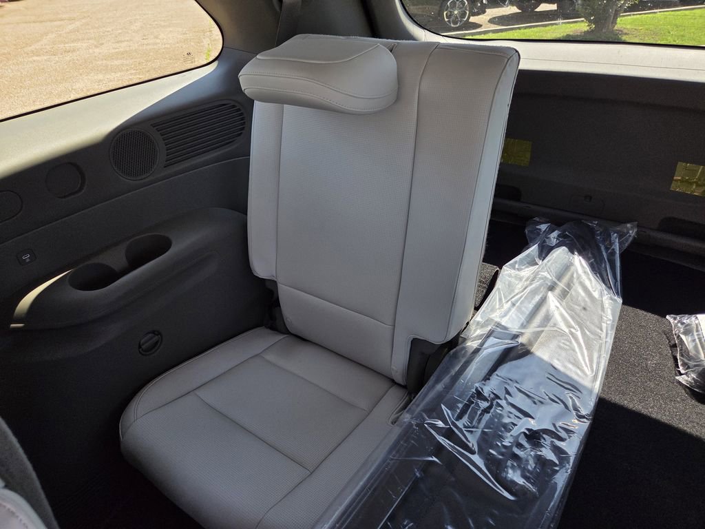 New 2026 Hyundai Palisade SEL FWD image 18