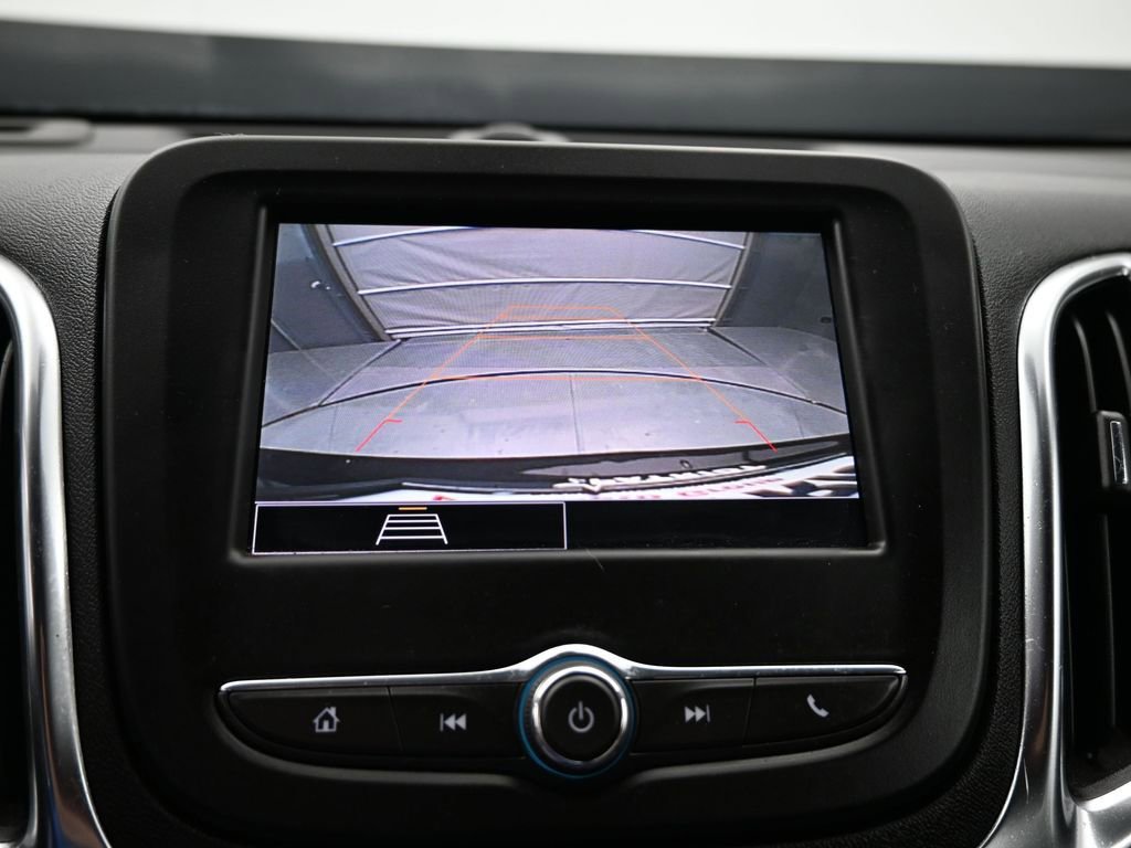 Used 2024 Chevrolet Equinox LT image 15