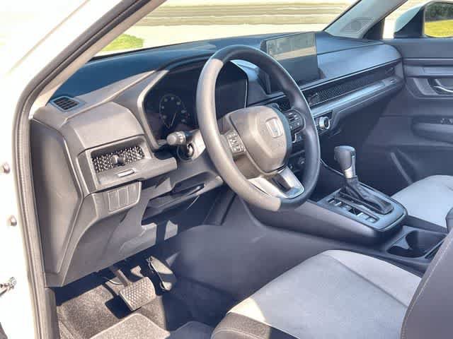 Certified 2026 Honda CR-V EX image 3