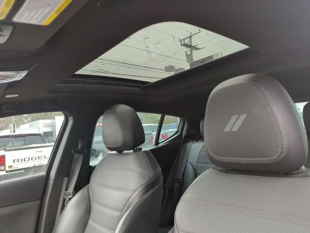 Used 2024 Dodge Hornet GT w/ GT Blacktop Package image 22