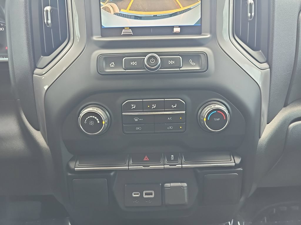Used 2022 Chevrolet Silverado 3500 W/T AWD/4WD image 21