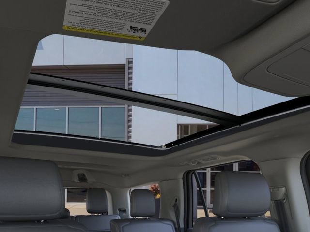 New 2025 Ford Expedition Active AWD/4WD image 22