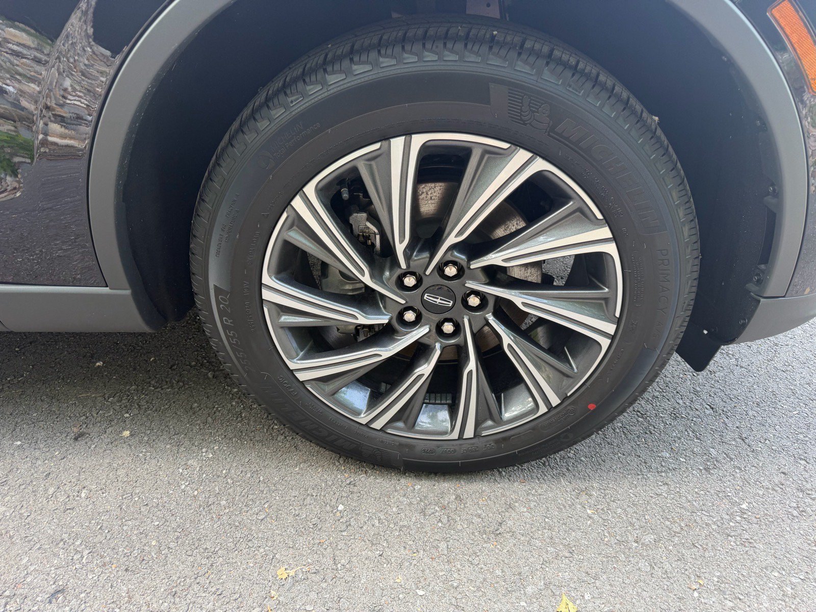 New 2026 Lincoln Aviator AWD image 9