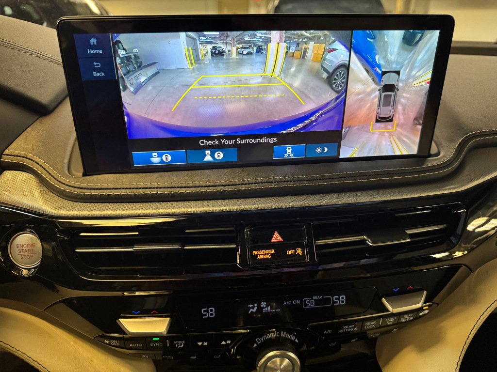 New 2026 Acura MDX A-Spec image 25