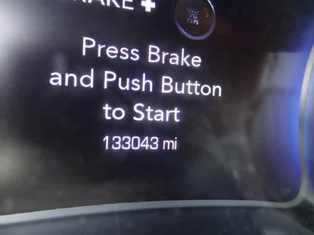 Used 2019 Chrysler 300 S w/ 300S Alloy Package RWD image 7