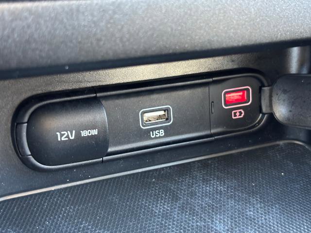 Used 2024 Kia Forte LXS image 25