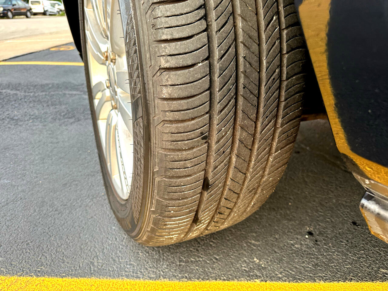 Used 2010 Land Rover Range Rover HSE LUX image 29