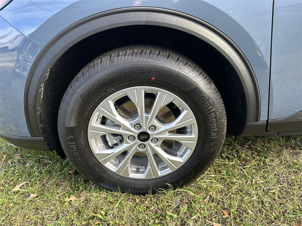 New 2026 Ford Escape Active w/ Cold Weather Package image 10