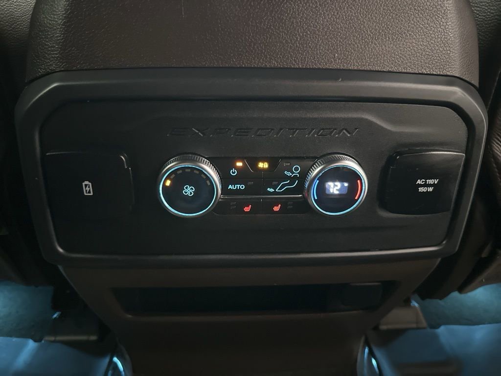 Used 2024 Ford Expedition Max King Ranch image 24