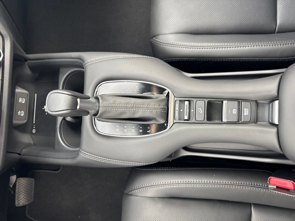New 2027 Honda HR-V EX-L image 18