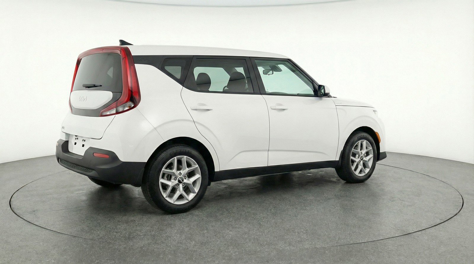 Used 2025 Kia Soul LX w/ LX Technology Package image 9