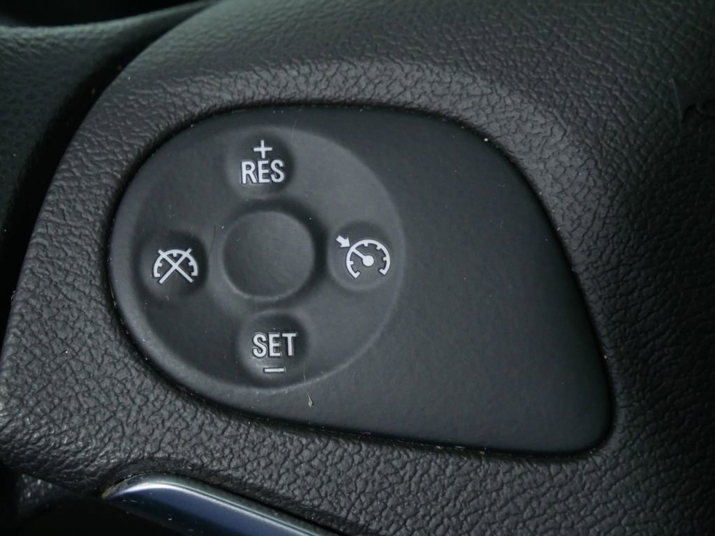 Used 2015 Chevrolet Impala LS FWD image 24