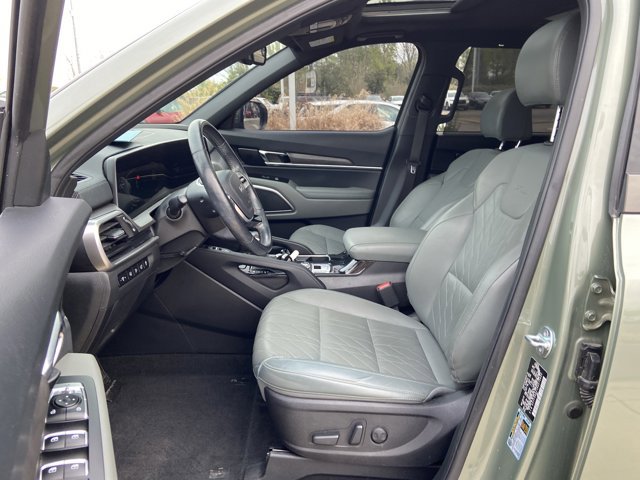 Used 2024 Kia Telluride EX X-Line image 34