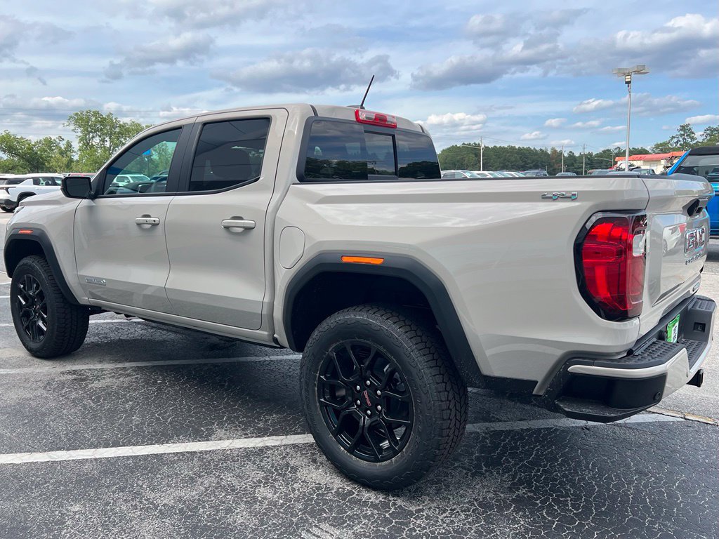New 2026 GMC Canyon Elevation w/ Convenience Package AWD/4WD image 22