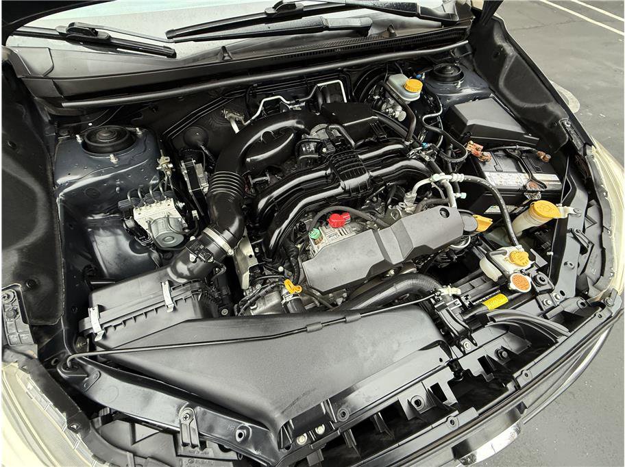 Used 2017 Subaru Crosstrek 2.0i Premium w/ Popular Package #2 image 18