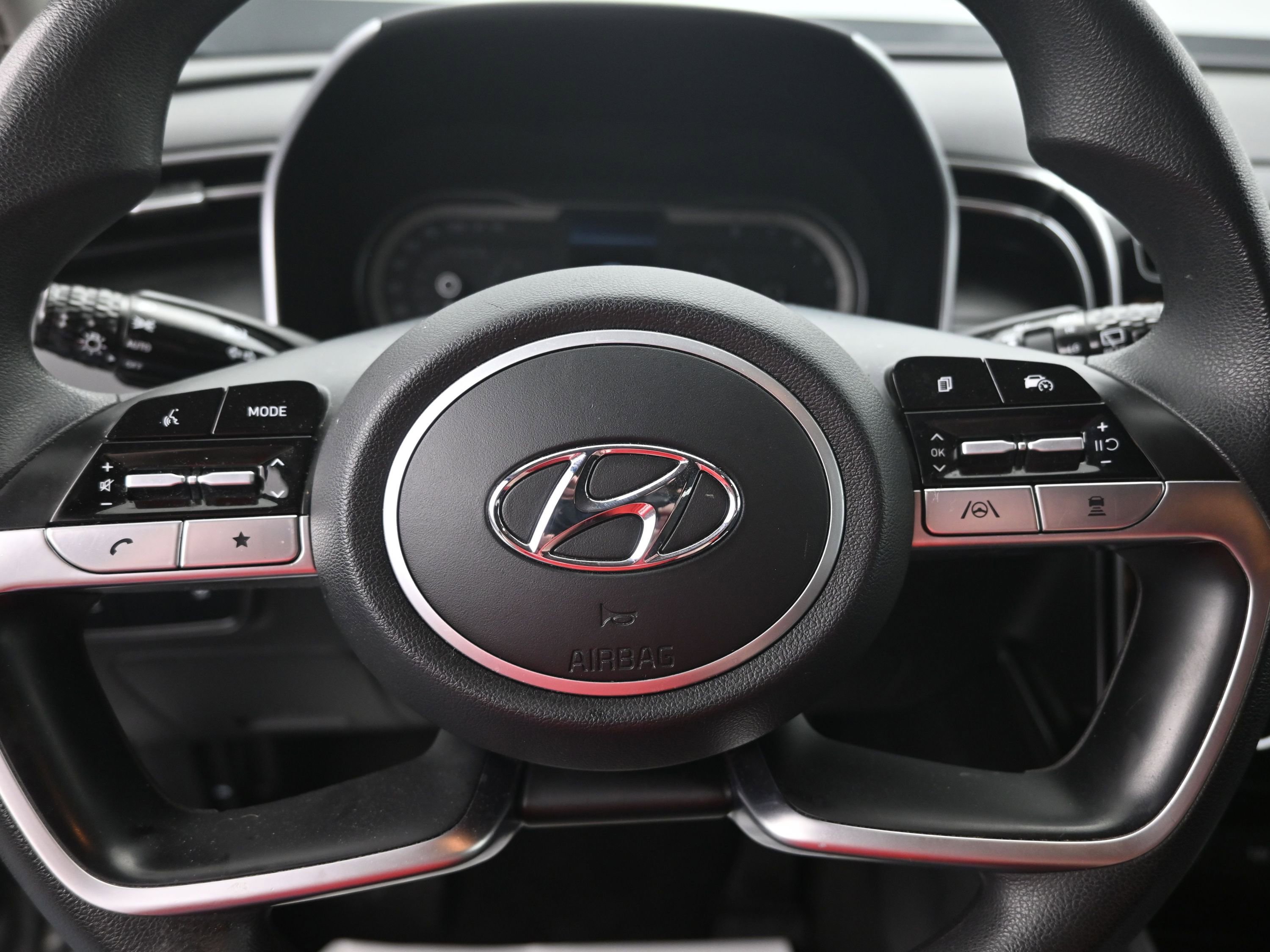 Used 2022 Hyundai Tucson SEL image 18