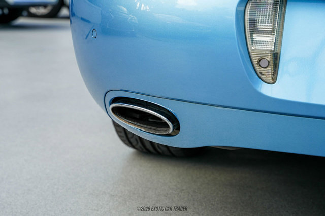 Used 2009 Bentley Continental GTC AWD/4WD image 64