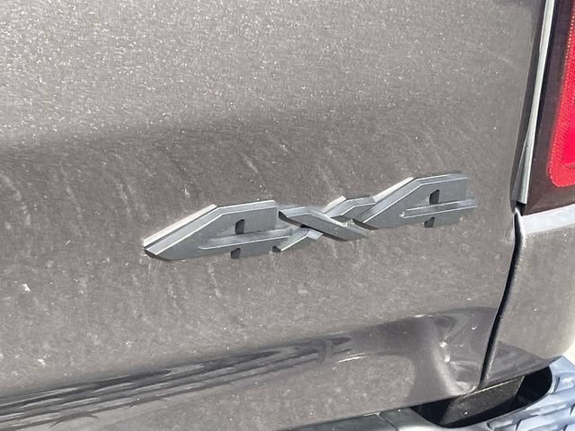 Used 2020 RAM 1500 Rebel w/ Rebel Level 2 Equipment Group AWD/4WD image 9