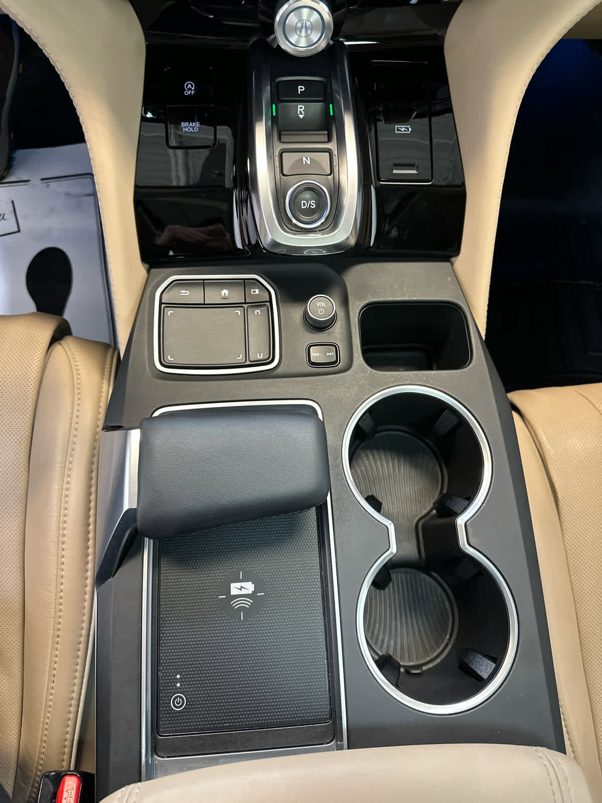 Used 2022 Acura MDX SH-AWD w/ Advance Package image 21