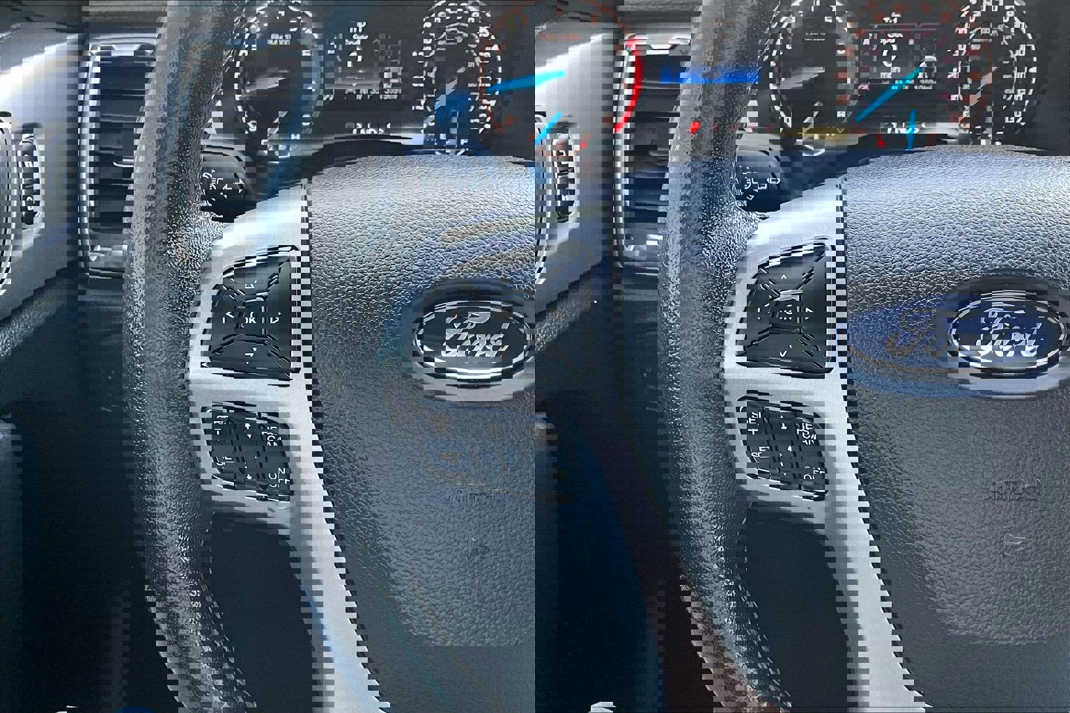 Used 2021 Ford Ranger XLT w/ Equipment Group 301A Mid image 12