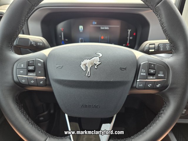 New 2026 Ford Bronco Sport Big Bend w/ Convenience Package AWD/4WD image 20