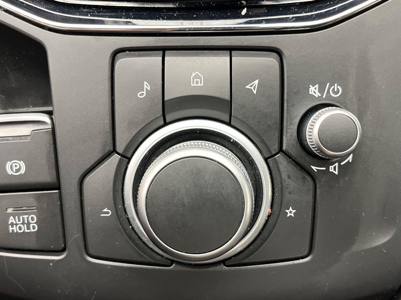 Certified 2025 MAZDA CX-5 Carbon Edition AWD/4WD image 18