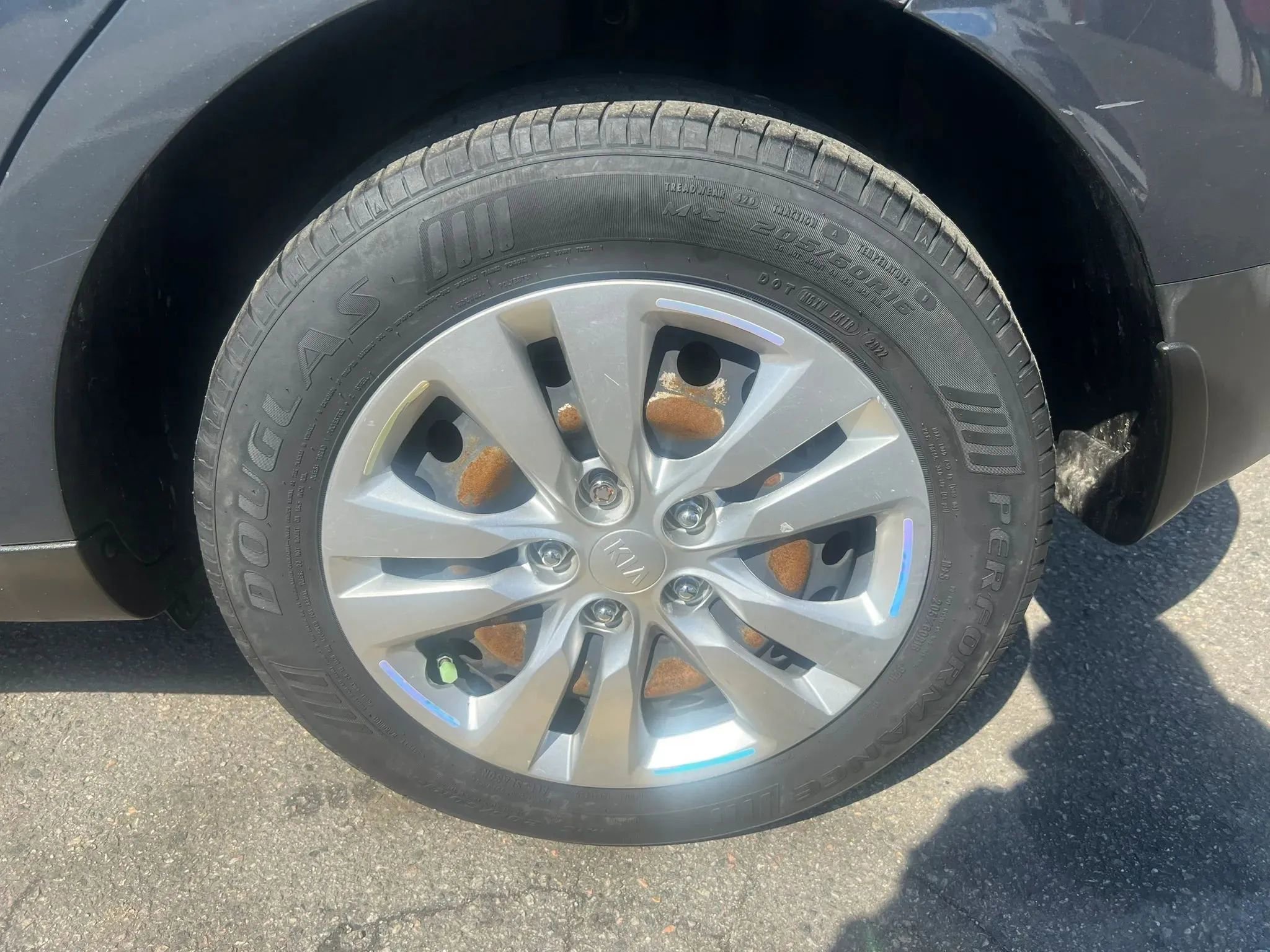 Used 2020 Kia Soul LX image 10