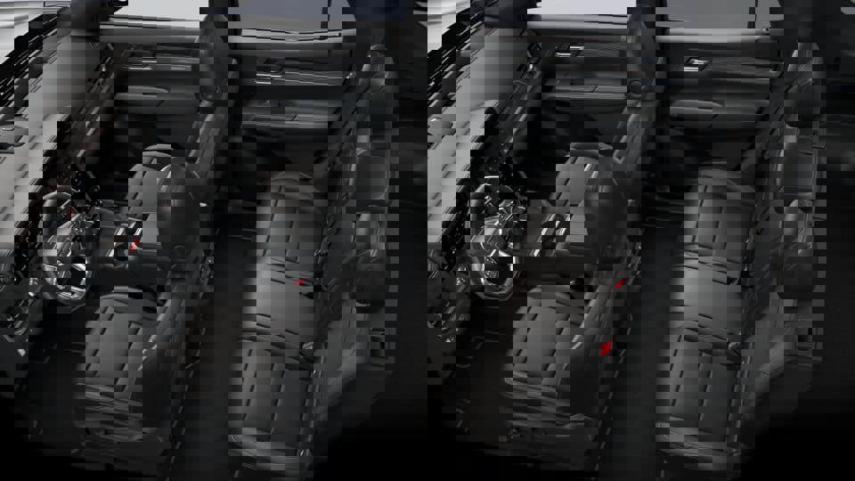 New 2025 GMC Terrain Elevation w/ Elevation Premium Package image 61