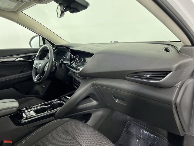 Certified 2023 Buick Envision Preferred image 29