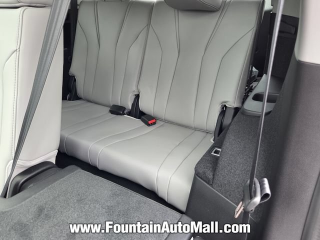 Used 2026 Acura MDX FWD w/ Technology Package image 10