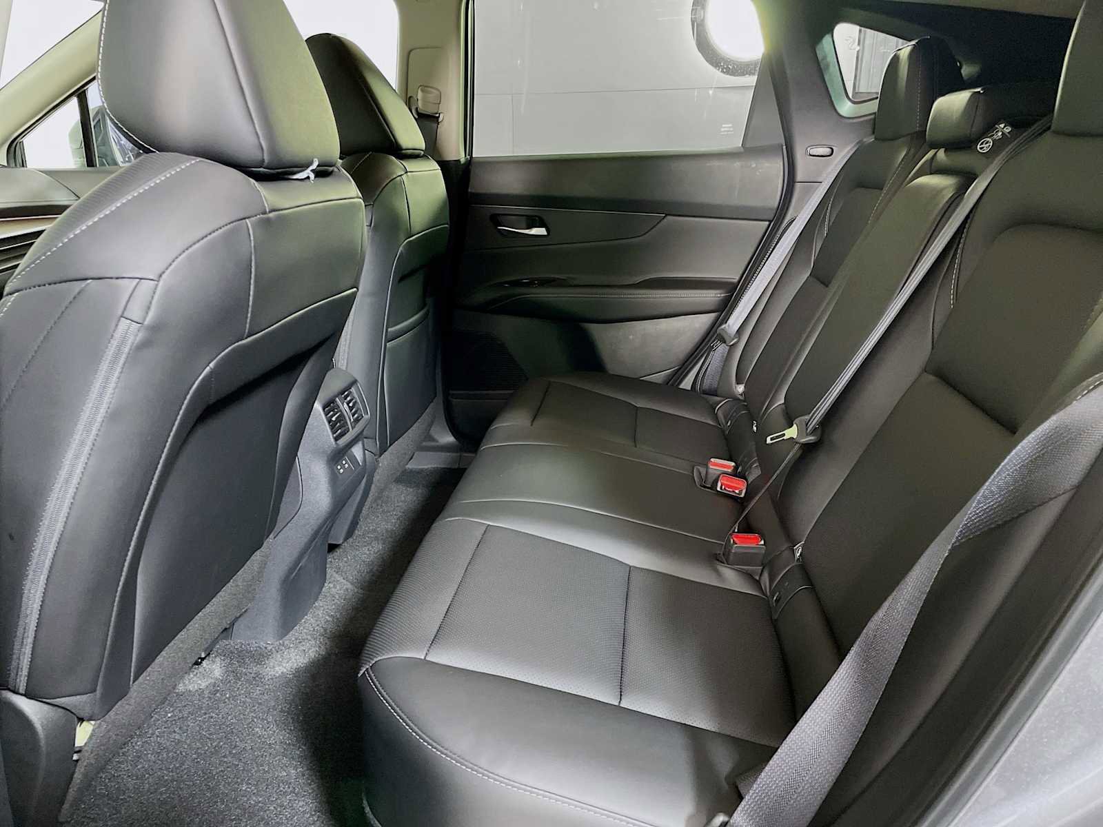 New 2026 Nissan Murano SL image 5