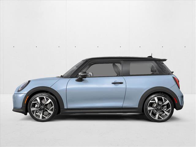 New 2027 MINI Cooper S w/ Paul Smith Edition FWD image 3