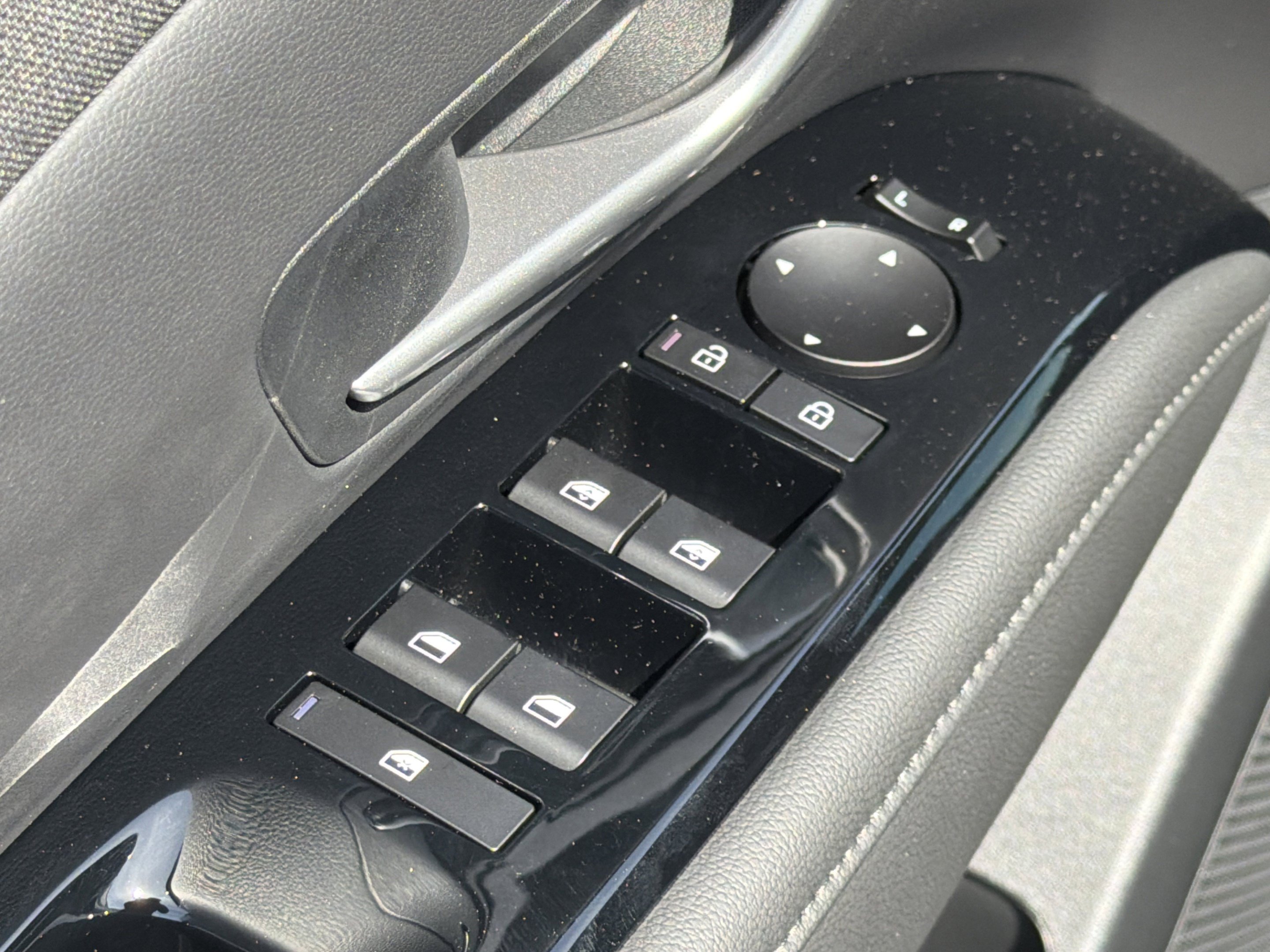New 2026 Hyundai Santa Cruz Limited AWD/4WD image 14