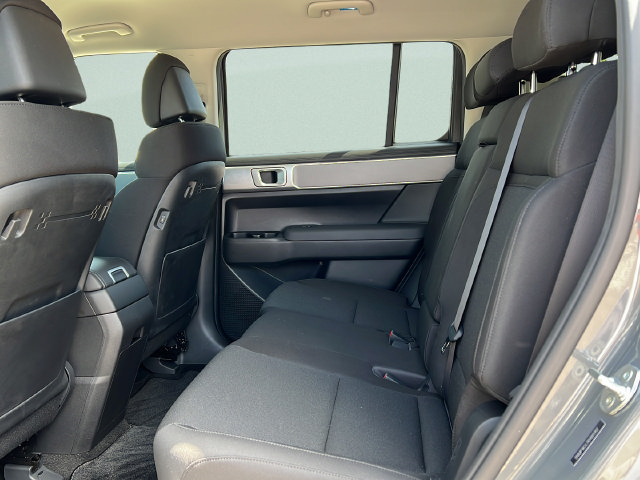 Certified 2024 Hyundai Santa Fe SE FWD image 15