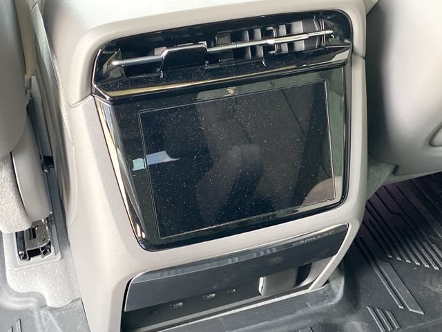 Certified 2026 Cadillac Escalade IQL Sport 1 w/ LPO, Floor Liner Package AWD/4WD image 20