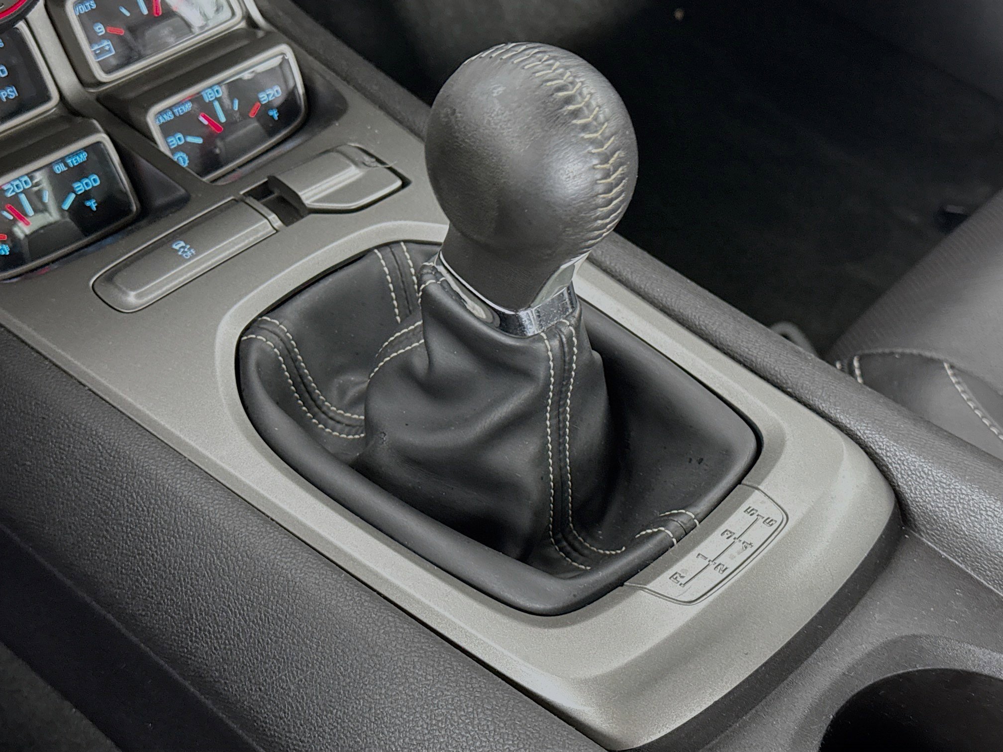 Used 2010 Chevrolet Camaro LT image 15